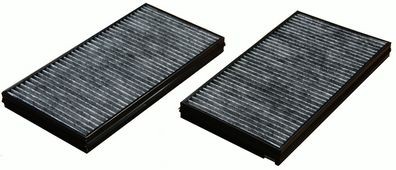 Denckermann Filter, Innenraumluft M110675K FüR Alpina BMW-image