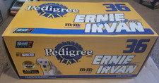 Ernie Irvan 36 Pedigree 1999 Pontiac Grand Prix 1999 Revell Revell Collection Ernie Irvan 36 Pedigree 1999 Pontiac Grand Prix 1999 Revell Revell Collection
