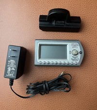 Sirius XM Audiovox 136-4345 X Press Satellite Radio Receiver w/ Dock AC adapter