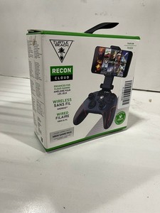 Turtle Beach Recon Cloud Gaming Controller - Blue Magma - Parts