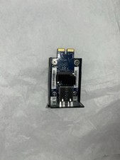 Synology Network Upgrade Module adds 1x 10GbE RJ-45 (E10G22-T1-Mini)
