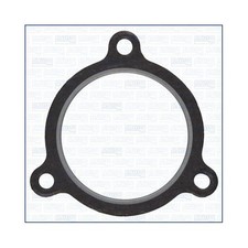 1x Dichtung, Abgasrohr AJUSA 01278100 passend für MERCEDES-BENZ INFINITI