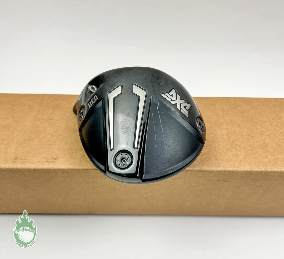 Used Left Handed PXG 0311 Gen 5 Driver 7.5* HEAD ONLY Golf Club - Image 2 of 4