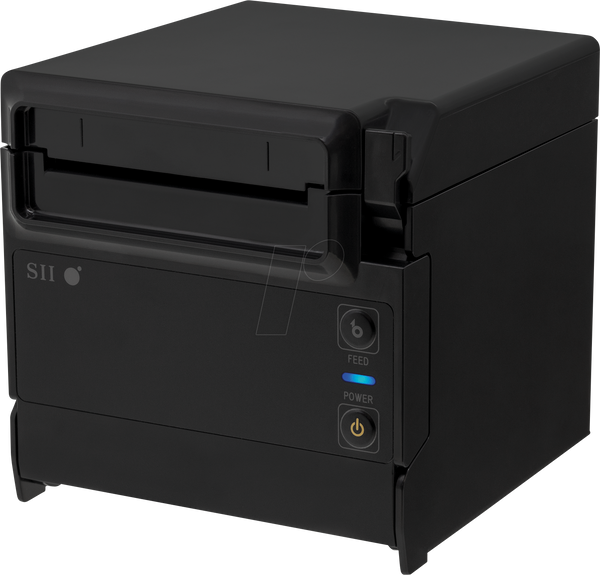 Seiko RP-F10: stampante  performante, compatta e flessibile 22450120