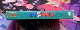 Arch Rivals NES CIB