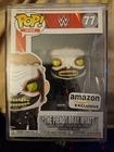 Funko Pop! WWE the Fiend Bray