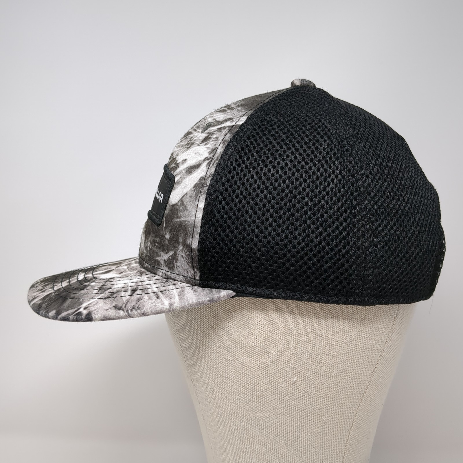 Caterpillar Patch Snapback Hat Multicolor One Siz… - image 3