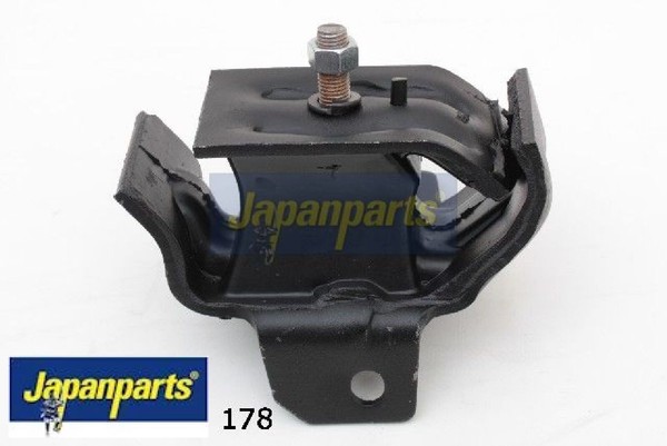 Japanparts RU-178 Lagerung FüR Motor Motorlager Lagerung Motor FüR Nissan-image