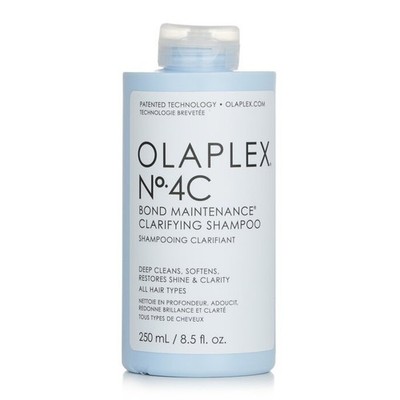 Olaplex - No. 4C Bond Maintenance Clarifying Shampoo 250ml/8.5oz
