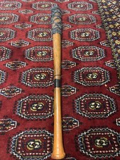 The Walking Dead Negan's Baseball Bat Lucille 34" Zombie Smasher Halloween