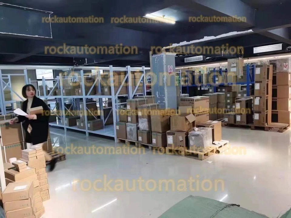 ACS150-03E-01A2-4 ABB 3P AC380V~480V 0.37KW Inverter New Expedited Shipping - Image 4 of 4