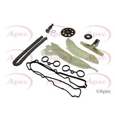 Apec Timing Chain Kit for Citroen C5 Aircross Hybrid 1.6 April 2020 to Present 