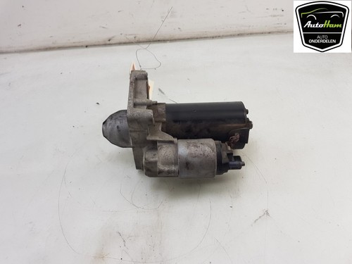 ANLASSER STARTER MOTOR BMW 1 serie (F20) 2013 12417638192 / 0001138062 / 7638192