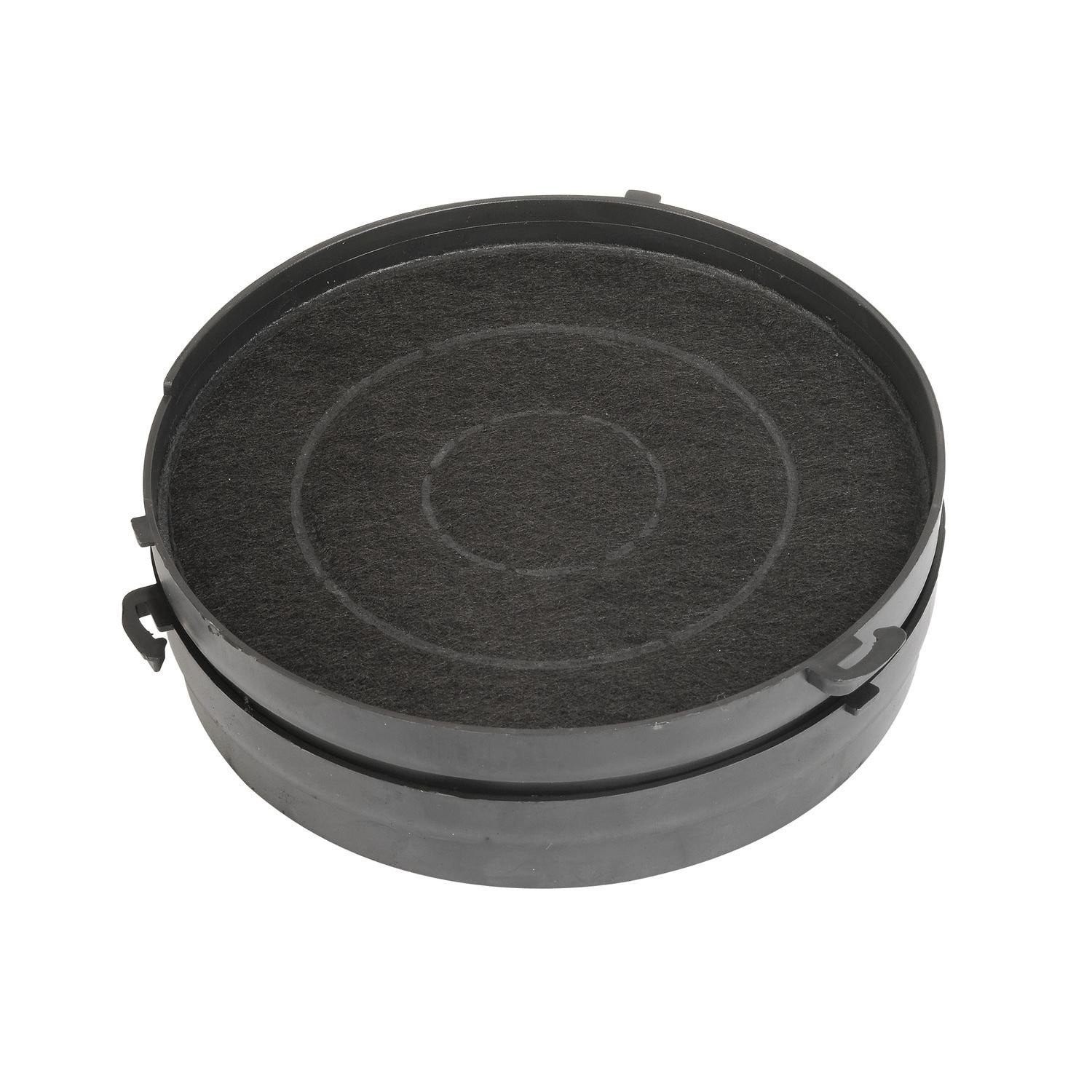 Filtro carbone Falmec n. 6 compatibile (2 pezzi)