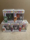 Funko Pop Ad Icons! Otter Pops