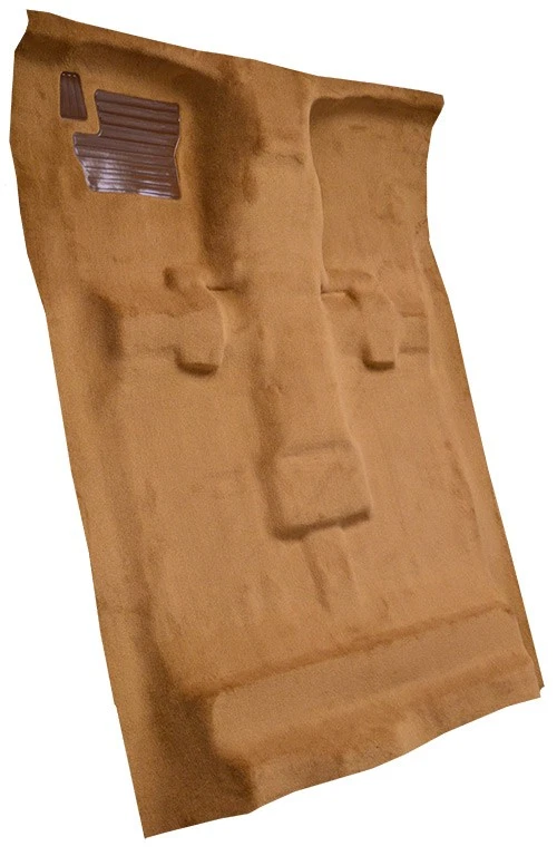 Alfombra Ford F-150 2001-2003 - Cutpile | Doble cabina, súper doble 4 puertas Foto 2 de 4