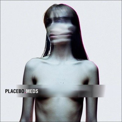 Meds [Audio CD] Placebo