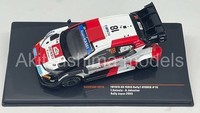 IXO RAM24SP-001B 1:43 Toyota GR Yaris Rally1 2023 Rally Japan #18 Modellauto