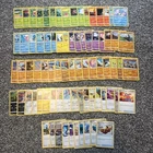 Pokemon Card Bundle x78 Lost Origin (Sword & Shield Set) No Duplicates Mint