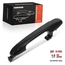 Front or Rear Driver or Passenger Side Exterior Door Handle Compatible with