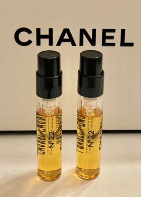 CHANEL No 22 by CHANEL Fragrances for Women for sale - eBay