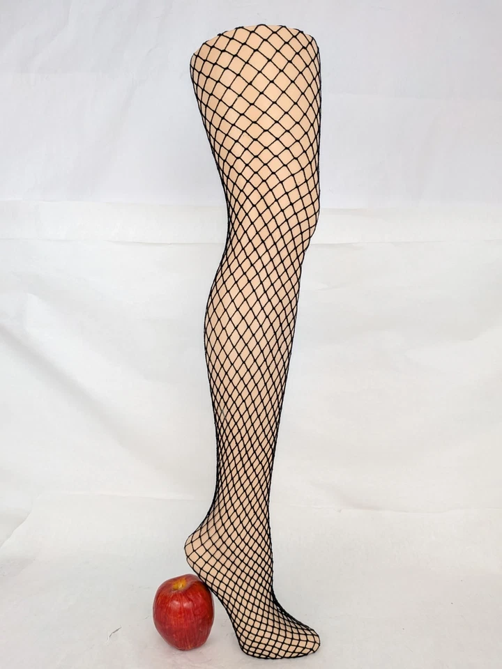 RPM 29" W-47 HIGH HEEL FORM THIGH HIGH FULL LEG DISPLAY MANNEQUIN WOMEN RARE - Image 2 of 4