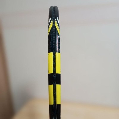 Babolat AeroPro Drive 2013 Tennis Racquet G2 4 1/4 GT Technology