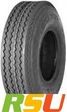 Kings Tire KT-701 6PR Anhänger (TT) 5.70/5.00-8 77M Sommerreifen