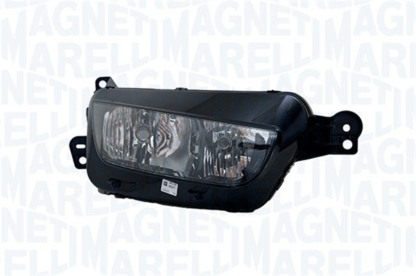 1X Magneti Marelli 712472201129 Hauptscheinwerfer FüR CitroëN-image
