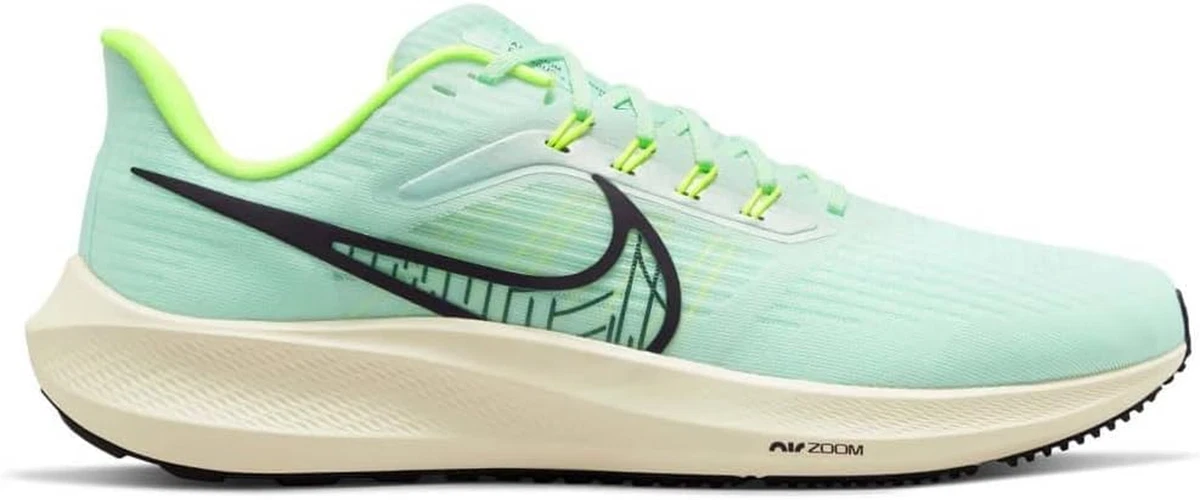 Nike Air Zoom Pegasus 39 Barely Green for Sale  display picture 3