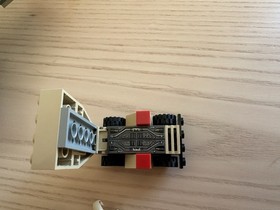 LEGO Star Wars: Naboo Fighter (7141) Complete