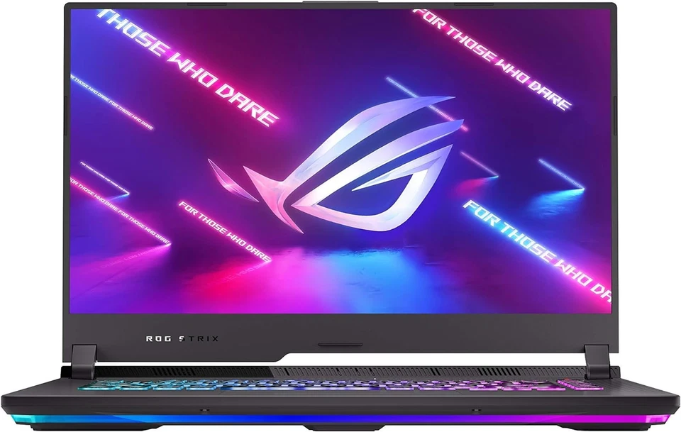 ASUS ROG Strix G15 15.6" FHD IPS AMD Ryzen 9 5900HX 16GB 1TB SSD RTX 3060 W10H
