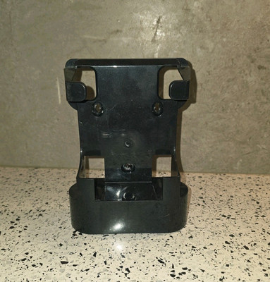 BuTure Ersatz Wandhalterung für VC70 Akku Staubsauger *** GEBRAUCHT ***