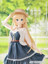 Azone Iris Collect Sumire Minty Kiss regular Ver BJD Doll 2021 Limited RARE USED