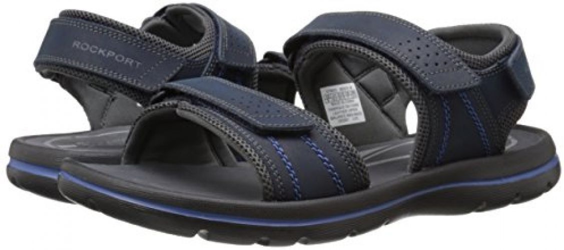 rockport men's get your kicks thong sandal