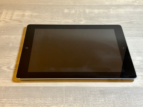 Apple iPad 3rd Gen. 16/32/64G Wi-Fi + Cellular (Unlocked) 9.7in - ALL COLORS - Picture 8 of 18