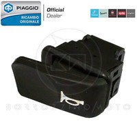 Originale Piaggio MP3 LT 250 2008-2009 Hupe Druckknopf Claxon