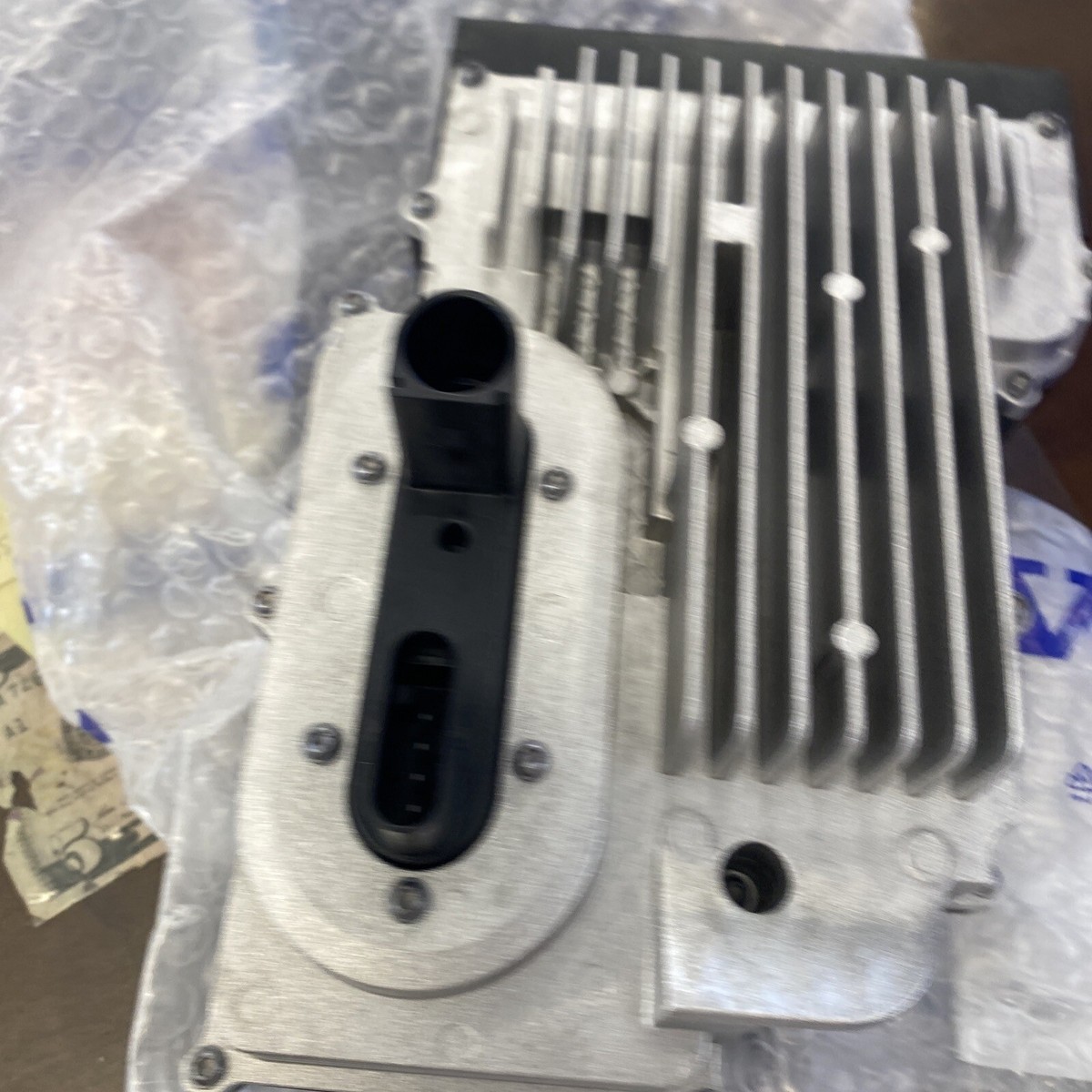 2016 VOLVO XC90 (Control Module) OEM Battery Switch Computer