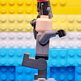 ✨Kate's Figs: LEGO Star Wars IMPERIAL SHADOW STORMTROOPER (SW0603) 75079✨