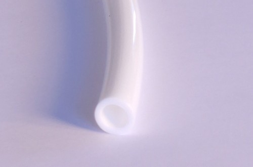3/8" John Guest Schlauch 9mm weiß für Umkehrosmoseanlagen Wasserfilter - Bild 2 von 3