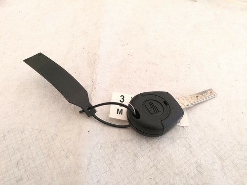 CHIAVE SEAT 6L0837219R - Foto 2 di 2