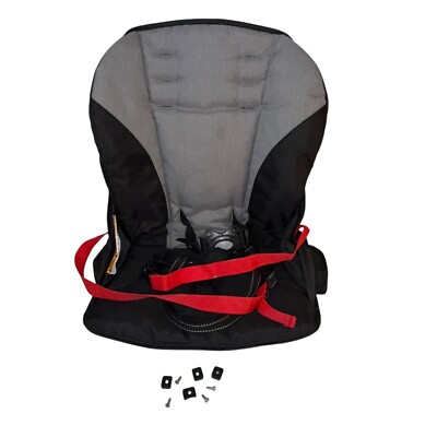 Baby Trend SS66758A Sit N Stand Ultra Stroller Front Seat Fabric Replacement