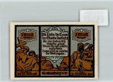 10182664 - 8803 Rothenburg emergency money four sleeping bridge Ansbach LKR