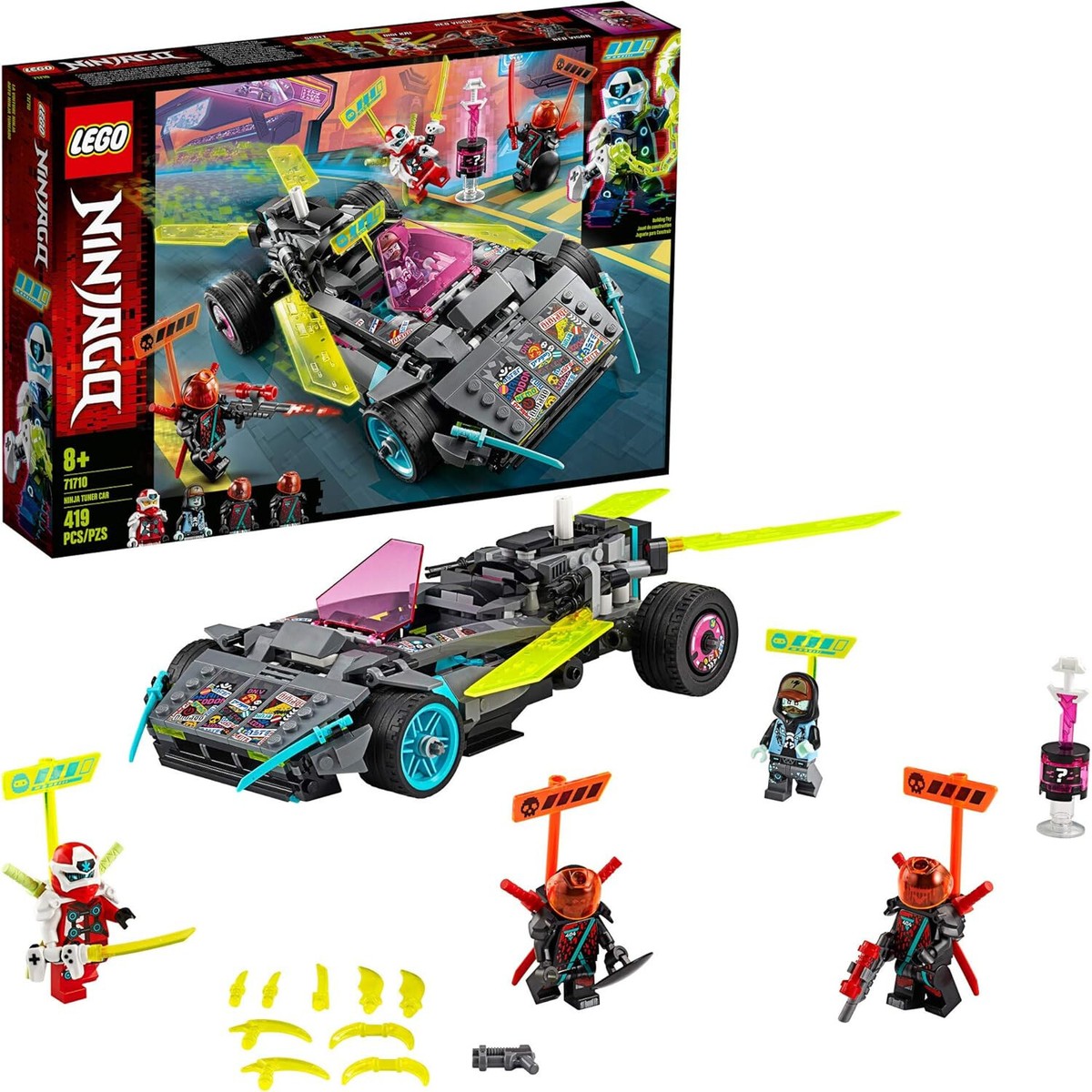 Gianni Togni 廃盤CD 2010リマスター盤 4枚セット 新品未開封 LEGO Dino 2010 Dino 4WD Trapper 7296 In 2005 New Retired | eBay
