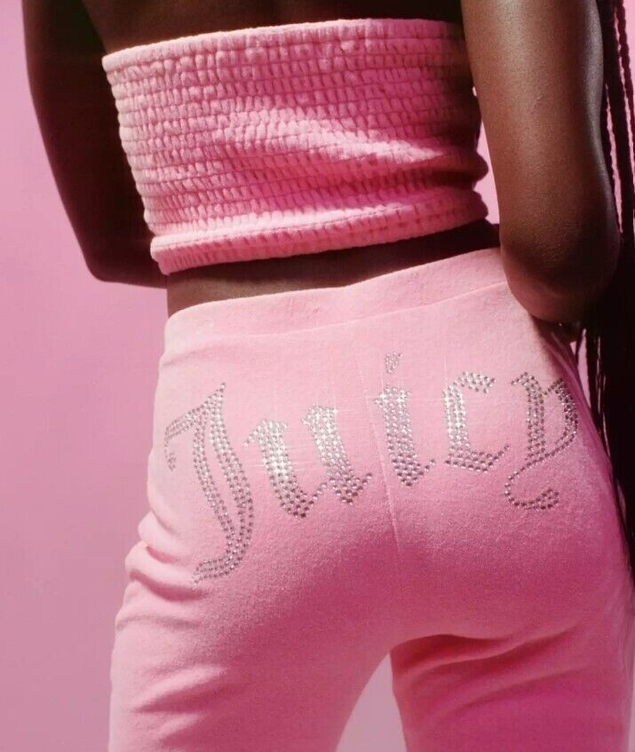 売れ筋商品|||ジューシークチュール Tシャツ レディース トップス HALTER  - Top - hot pink Juicy Couture HALTER - Top - hot pink/pink - Zalando.co.uk