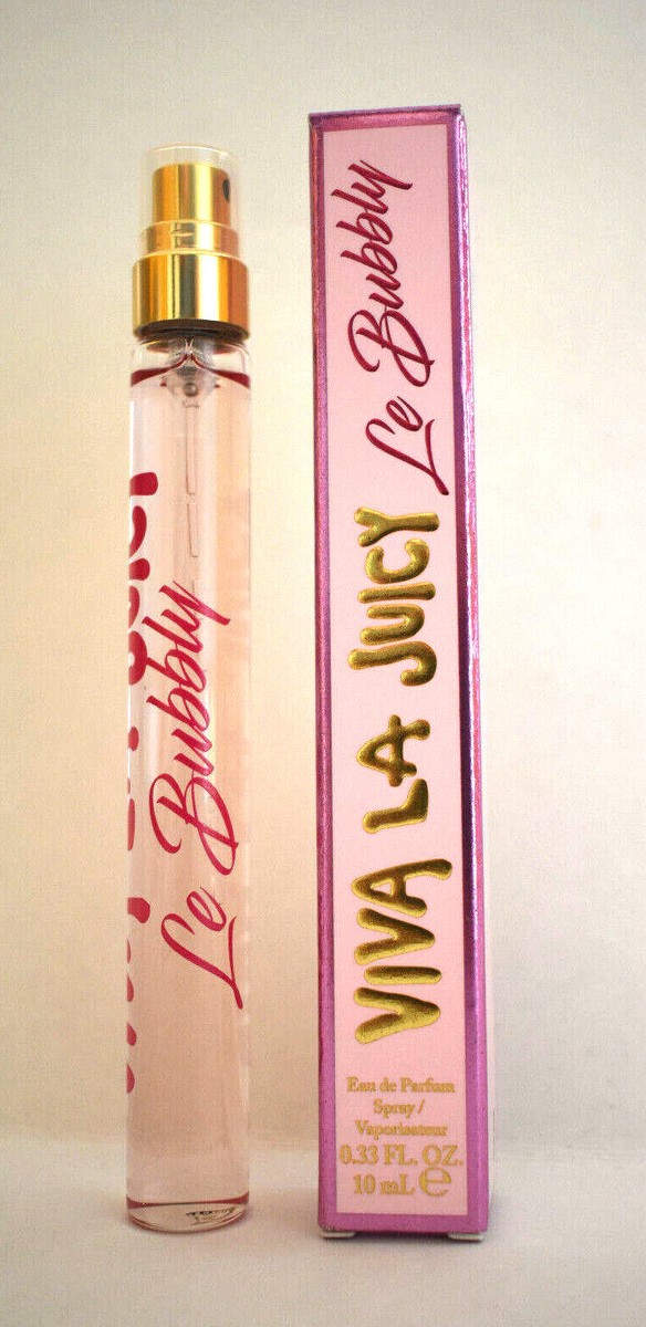 Womens Perfume Juicy Couture Travel Spray Juicy Couture Perfume
