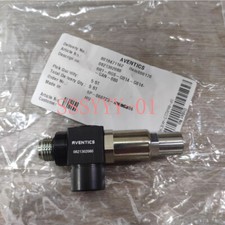 1PCS AVENTICS Pressure Regulator 0821302080 G1/4 check valve New