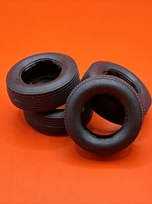 GMC Jimmy AMT Stock 1972 misura pneumatici x 4 ricambi modello 1:25 nuovo L2