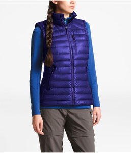 the north face sodalite blue