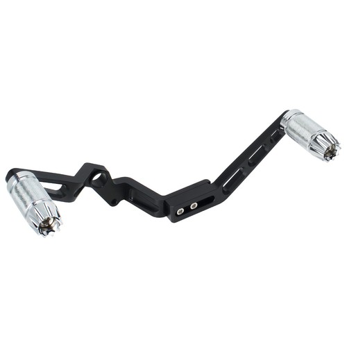 Adjustable Gear Shift Heel-Toe Shifter Lever For Harley Nightster RH975 2022-ON - Picture 5 of 20